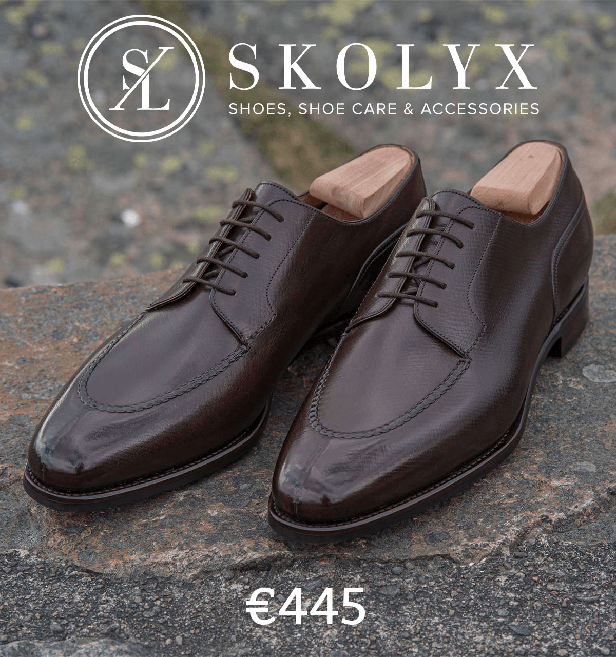 Skolyx advertising banner