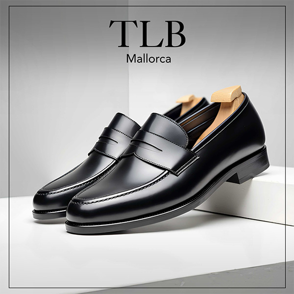 TLB Mallorca advertising banner