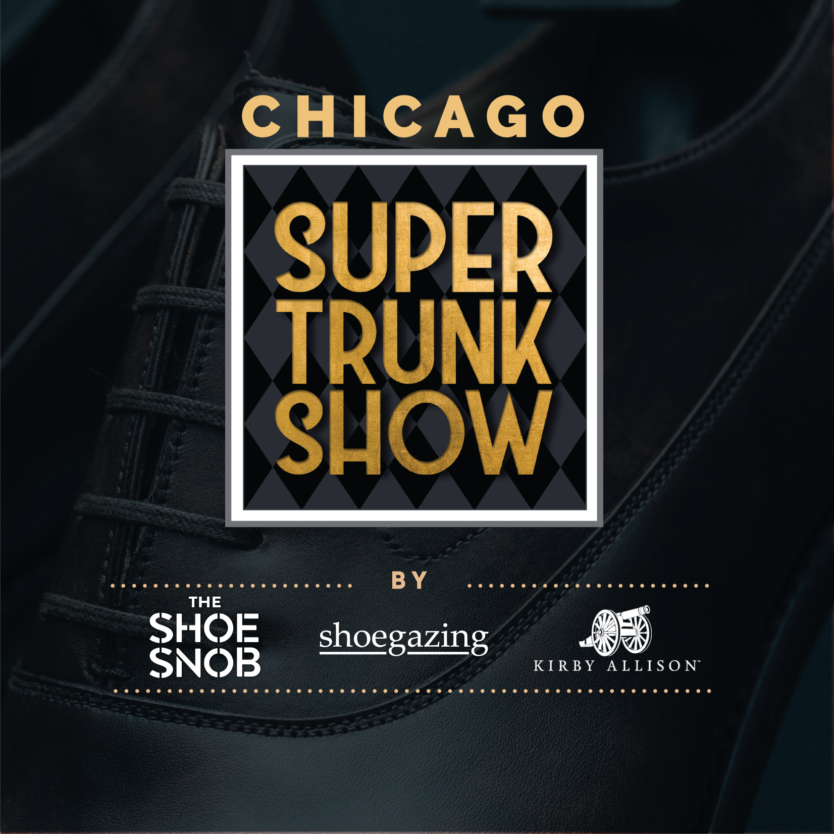 London Super Trunk Show